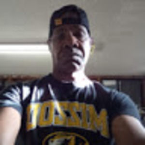 Meet your Posher, Reginald